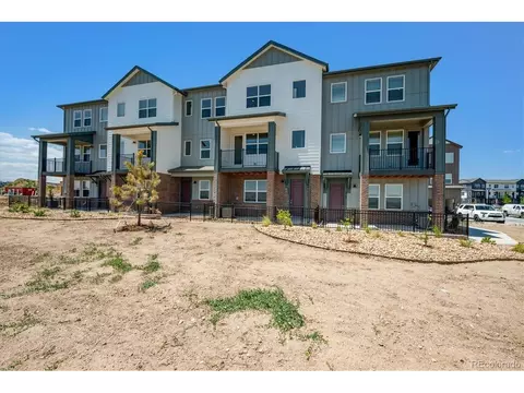6950 Merseyside Ln, Castle Pines, CO 80108