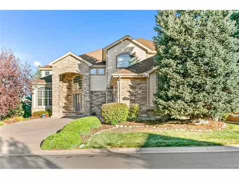 22457 E Polk Dr, Aurora, CO 80016