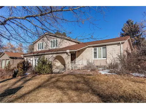 1834 S Oakland St, Aurora, CO 80012