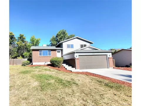 2068 S Quintero St, Aurora, CO 80013