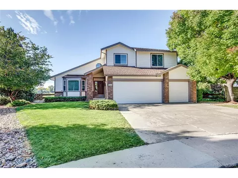 8884 S Indian Creek St, Highlands Ranch, CO 80126