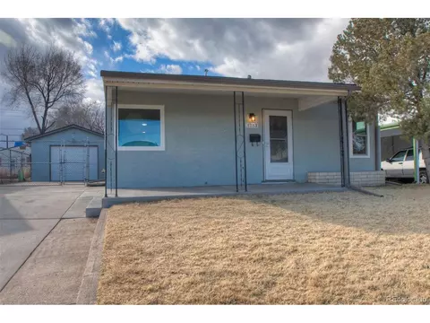 1713 Henry, Pueblo, CO 81005