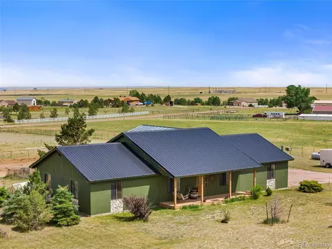 13360 Lariat Cir, Elbert, CO 80106
