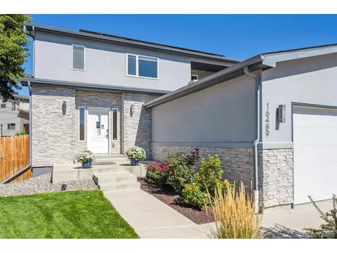 16489 W 12th Dr, Golden, CO 80401