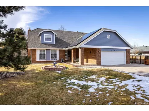 1369 S Garrison St, Lakewood, CO 80232