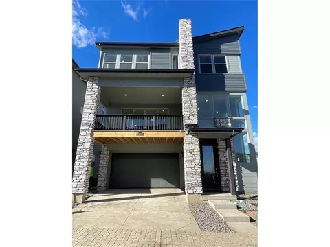 15702 W Girard Ave, Morrison, CO 80465