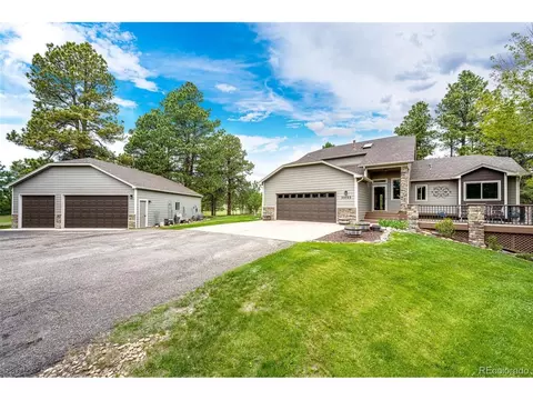 35723 Elkridge Run, Elizabeth, CO 80107