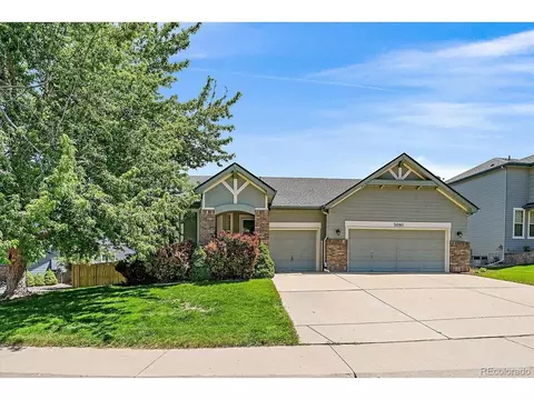 5080 Buttercup Dr, Castle Rock, CO 80109
