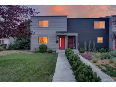 3009 S Elati St, Englewood, CO 80110