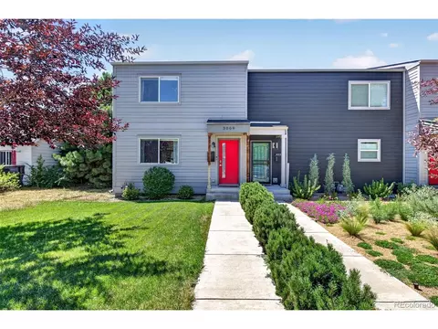 3009 S Elati St, Englewood, CO 80110