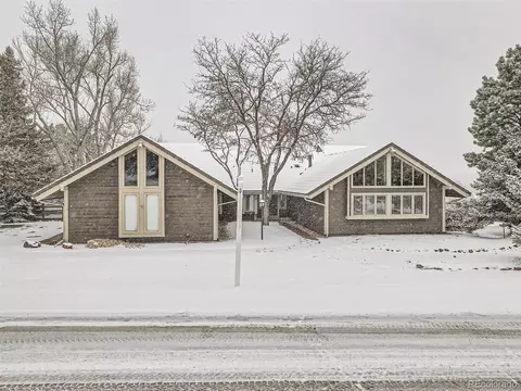 17 N Ranch Rd, Littleton, CO 80127