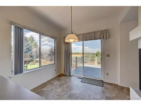 12261 W Chenango Dr, Morrison, CO 80465 photo 14