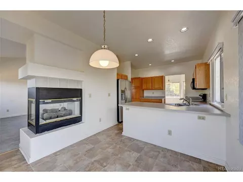 12261 W Chenango Dr, Morrison, CO 80465 photo 3