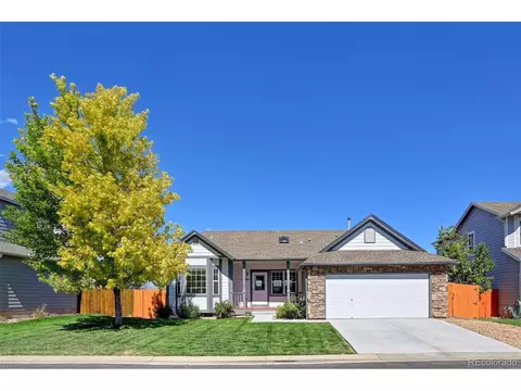 12261 W Chenango Dr, Morrison, CO 80465 photo 1