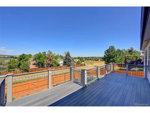 12261 W Chenango Dr, Morrison, CO 80465 photo 30