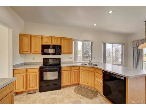 12261 W Chenango Dr, Morrison, CO 80465 photo 5