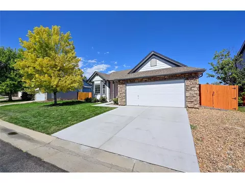 12261 W Chenango Dr, Morrison, CO 80465 photo 34