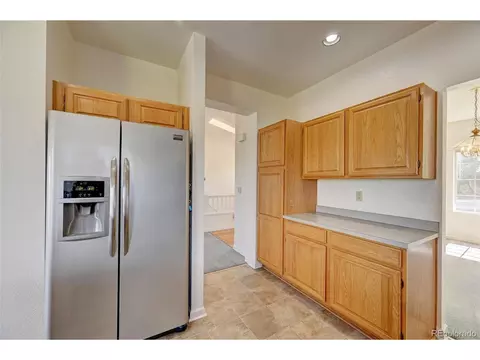 12261 W Chenango Dr, Morrison, CO 80465 photo 6