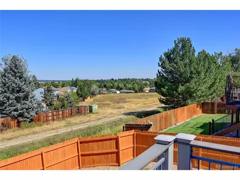 12261 W Chenango Dr, Morrison, CO 80465 photo 31