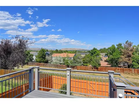 12261 W Chenango Dr, Morrison, CO 80465 photo 32