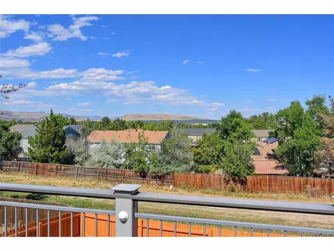 12261 W Chenango Dr, Morrison, CO 80465 photo 33