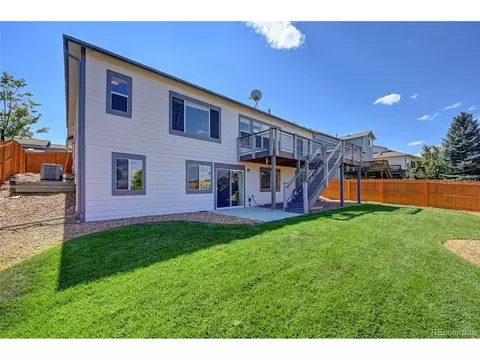 12261 W Chenango Dr, Morrison, CO 80465 photo 29