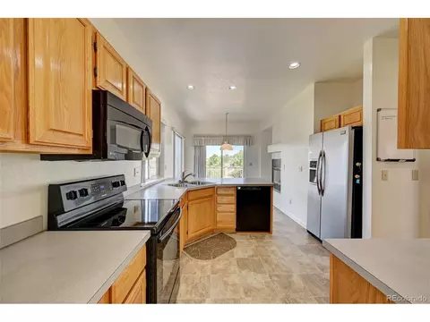 12261 W Chenango Dr, Morrison, CO 80465 photo 7