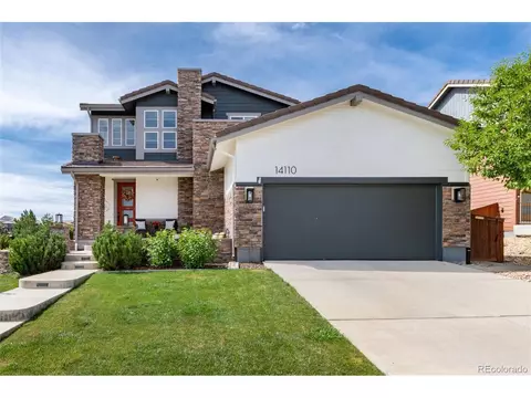 14110 Pastel Ln, Parker, CO 80134