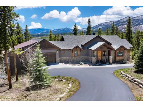 338 County Road 511, Tabernash, CO 80478