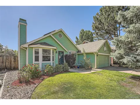 Undisclosed, Denver, CO 80234