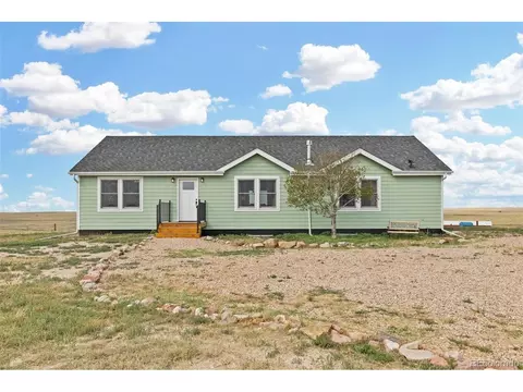 49925 County Road 75, Briggsdale, CO 80611