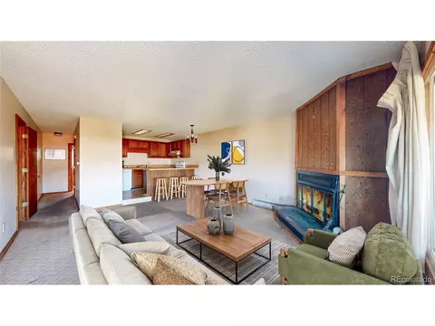 299 County Road 804 #D302, Fraser, CO 80442