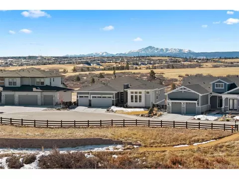 3473 Hotpepper Way, Castle Rock, CO 80108