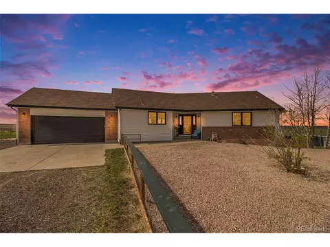 8045 Sunset Pl, Elizabeth, CO 80107