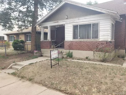 2264 S Lincoln St, Denver, CO 80210