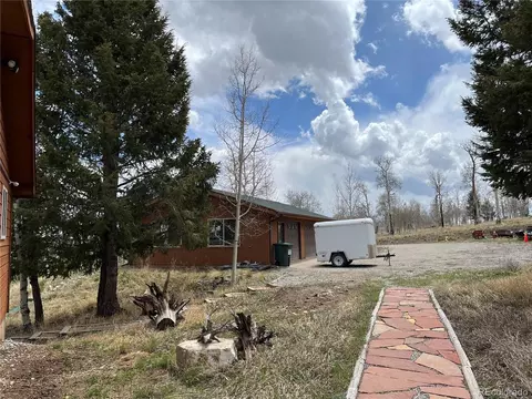 1931 Pitchfork Rd, Hartsel, CO 80449 photo 35