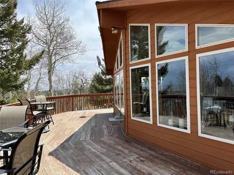 1931 Pitchfork Rd, Hartsel, CO 80449 photo 5