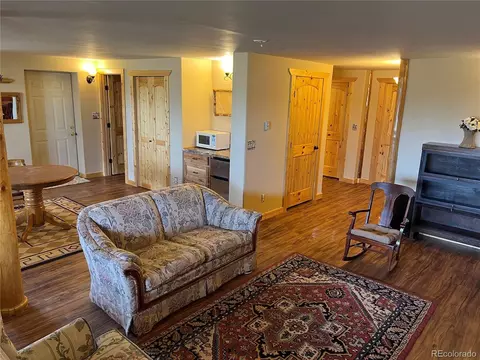 1931 Pitchfork Rd, Hartsel, CO 80449 photo 23