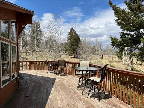 1931 Pitchfork Rd, Hartsel, CO 80449 photo 31