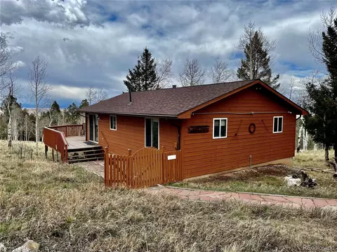 1931 Pitchfork Rd, Hartsel, CO 80449 photo 28