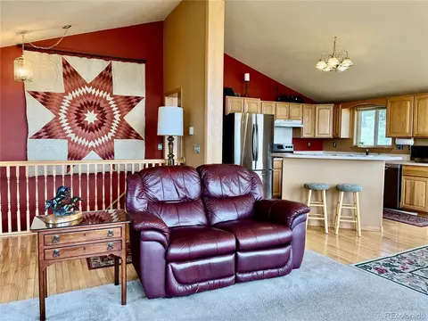 1931 Pitchfork Rd, Hartsel, CO 80449 photo 7