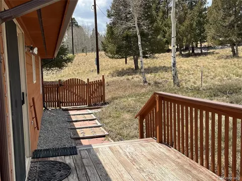 1931 Pitchfork Rd, Hartsel, CO 80449 photo 30
