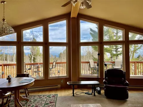 1931 Pitchfork Rd, Hartsel, CO 80449