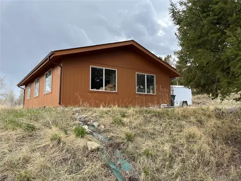 1931 Pitchfork Rd, Hartsel, CO 80449 photo 33