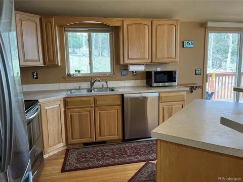 1931 Pitchfork Rd, Hartsel, CO 80449 photo 12