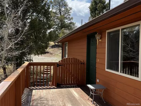 1931 Pitchfork Rd, Hartsel, CO 80449 photo 29