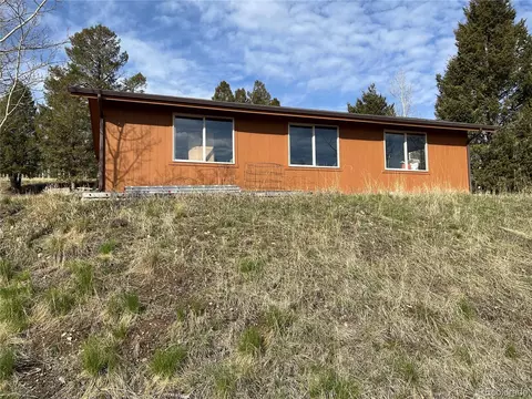 1931 Pitchfork Rd, Hartsel, CO 80449 photo 37