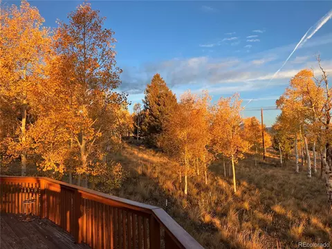 1931 Pitchfork Rd, Hartsel, CO 80449 photo 4