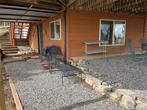 1931 Pitchfork Rd, Hartsel, CO 80449 photo 32