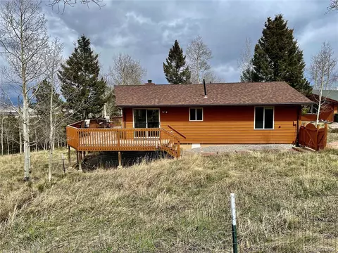 1931 Pitchfork Rd, Hartsel, CO 80449 photo 36